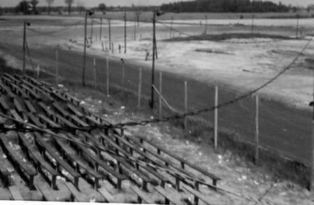 Thunder Road Speedway - From Brent Kostanko